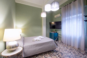 Right House at The Park - Cagliari's CBD